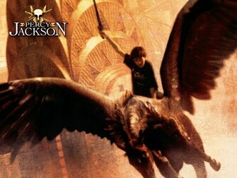 Uk Percy Jackson Wallpaper The Olympians Books