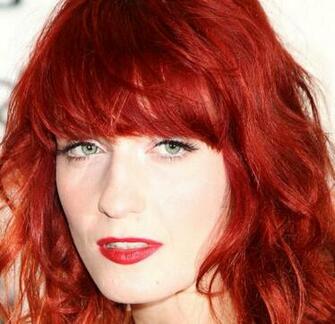 Florence And The Machine Wallpaper HD