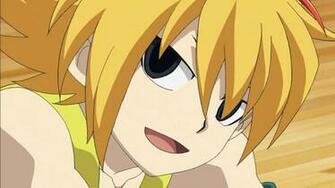 Beyblade Amino