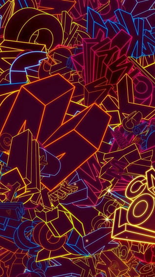 Cool Background For iPhone Wallpaper
