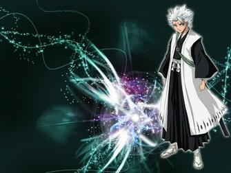 Hitsugaya Wallpaper