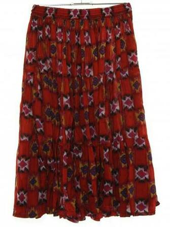 Retro S Skirt Petite Sophisticate And Co 90s