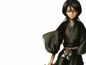 Rukia Kuchiki