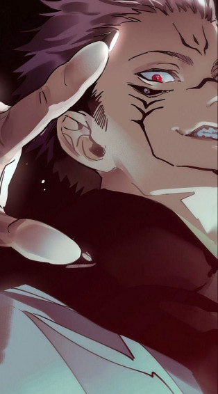 In Love With The King Of Curses Sukuna X Reader Chapter