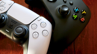 Console Vs Pc Grab A Ps5 Or Xbox Series X Buy Gaming