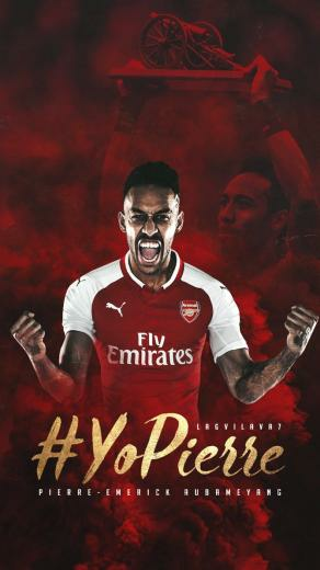 Free download Aubameyang Teeth Arsenal Pierre Emerick Aubameyang