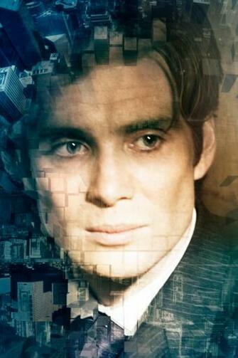 Inception Cillian Murphy iPhone HD Wallpaper
