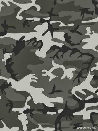 Camouflage Wallpaper Perfect For Blending In Click Image To Enlarge