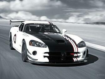 Srt Viper Acr Pictures