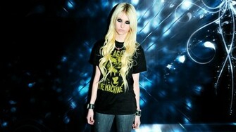 The Pretty Reckless Image Taylor Momsen Wallpaper Photos