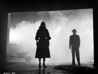 Adventures In Vertigo Film Noir Part One