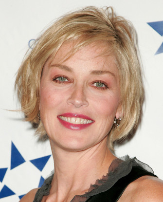 Celebrity Sharon Stone Photos Wallpaper