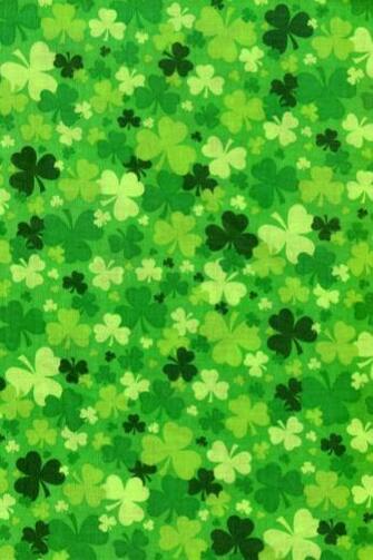 iPhone Wallpaper St Patrick S Day Tjn