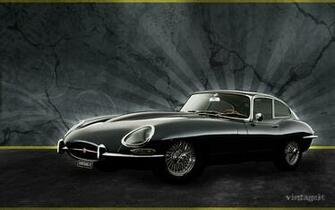 Jaguar E Type Wallpaper X Net