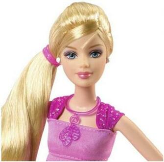 Beautiful Wallpaper Barbie Doll HD