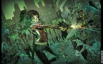Image In Database Zoey L4d