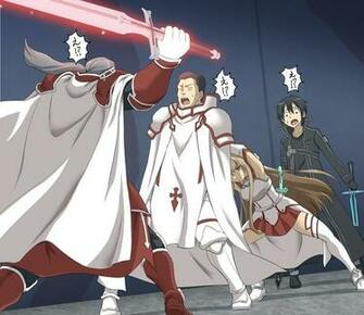 Sword Art Online Image Thread Wallpaper Fan Gifs Etc