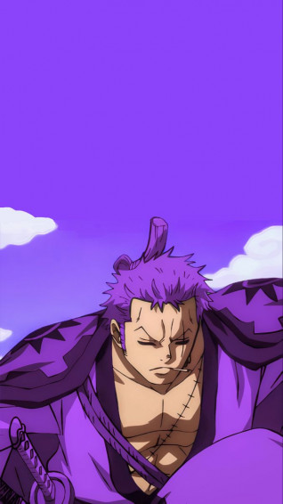 Anime Anmi Wallpaper One Piece Theme