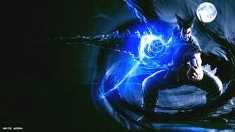 Best Heihachi Mishima Wallpaper