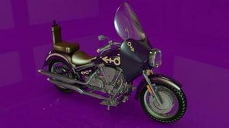 Prince Purple Rain Diymid