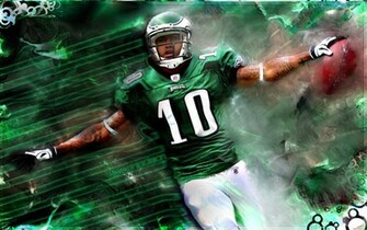 Desean Jackson By Phordicus X