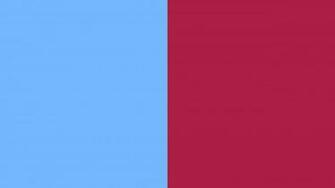Resolution French Sky Blue And Wine Solid Two Color Background