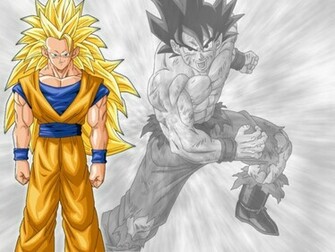 Goku Wallpaper Dragonball Anime Forums News More