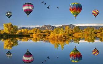 HD Hot Air Balloon Wallpaper And Photos Photography