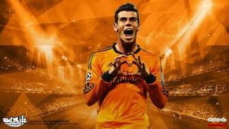 Gareth Bale Wallpaper HD