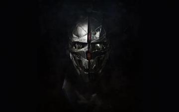 Dishonored Corvo HD Wallpaper