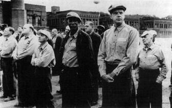 The Shawshank Redemption HD Wallpaper Background Image