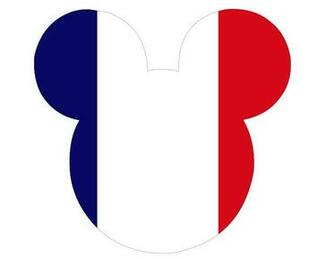 Flag Picture Mickey French Image Wallpaper