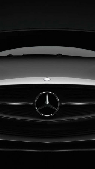 Check Out The Mercedes Wallpaper