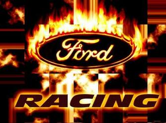 Ford Racing Wallpaper Focus Forum St