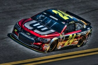 Jeff Gordon HDr Edit By Kartdasher