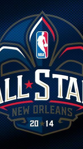 Nba All Star Wallpaper iPhone