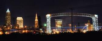 Cleveland Skyline Wallpaper Image Search Results