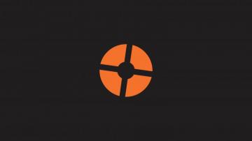 Tf2 Logo Wallpaper On