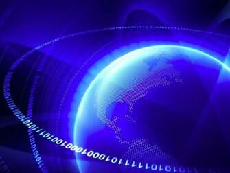 World Wide Web Wallpaper