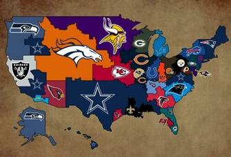 Nfl Sport Wallpaper Walf1010 Wallpaperf1