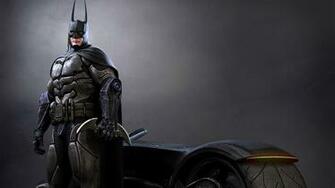 Pin Batman Wallpaperbackground X Id