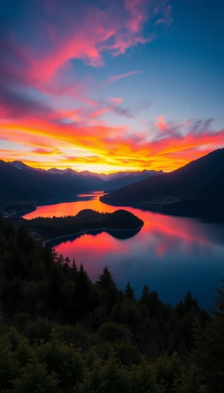 HD Wallpaper For Mobile Phones
