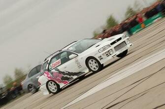 Vwvortex Is There A Racing Version Of Your Car
