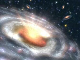 Black Hole Kit Image Live Wallpaper