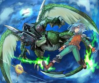 Jackknife Dragon Future Card Buddyfight Zerochan Anime Image Board
