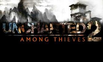 Uncharted Wallpaper By Bostek