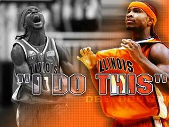Illinois Fighting Illini Basketball Archives The Sports Bank Net