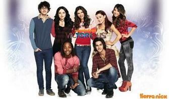 Nuevos Wallpaper De Victorious Tierra Nick