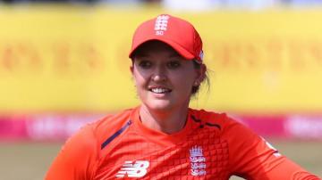 Taylor And Brunt In England Squad For India Tour Ultrasports Tv