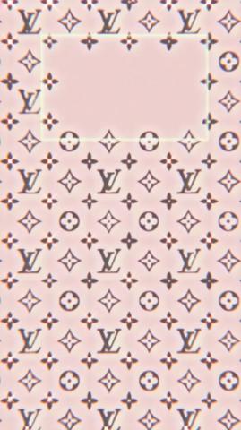 Alynaxang Louis Vuitton iPhone Wallpaper